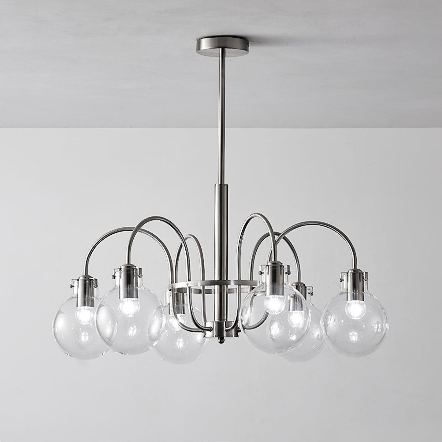 Hansford Chandelier - YIOSI