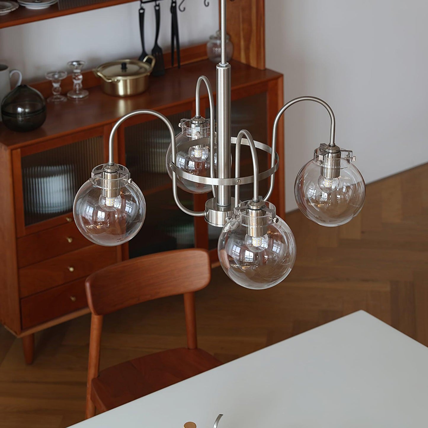 Hansford Chandelier - YIOSI