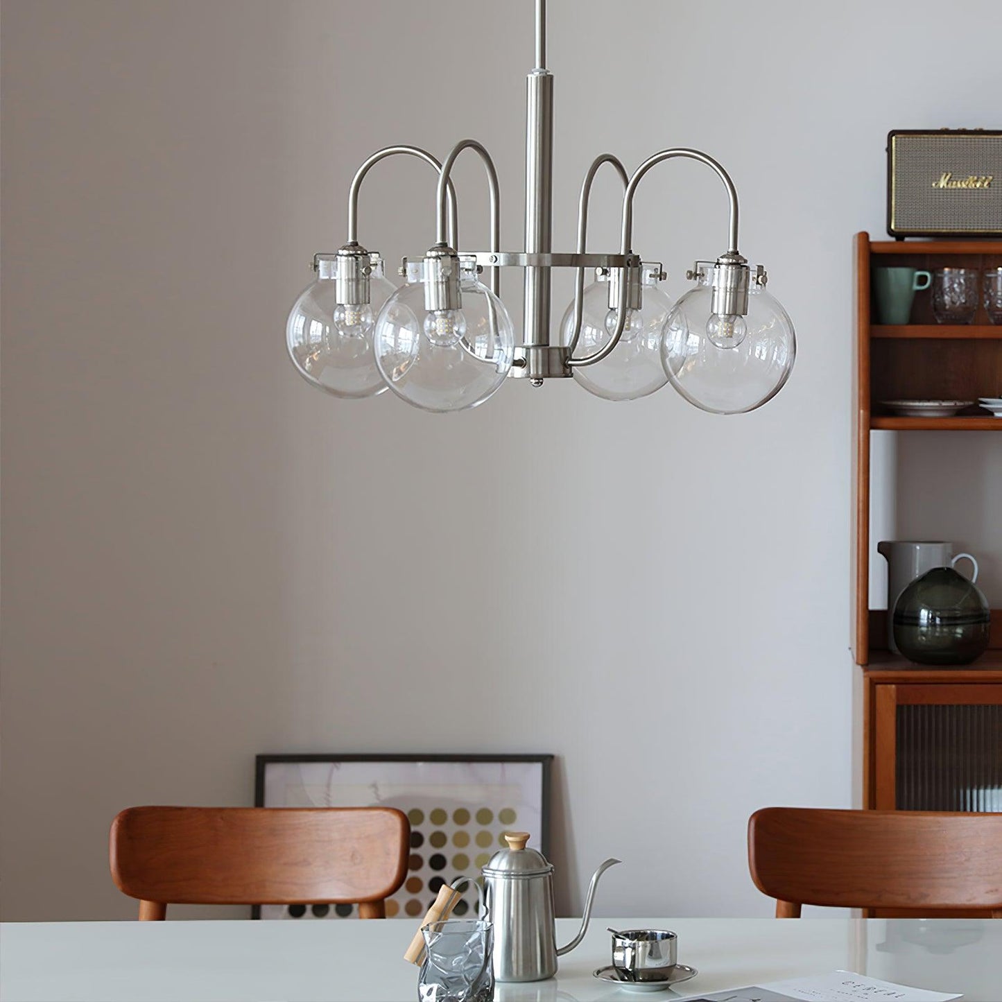 Hansford Chandelier - YIOSI