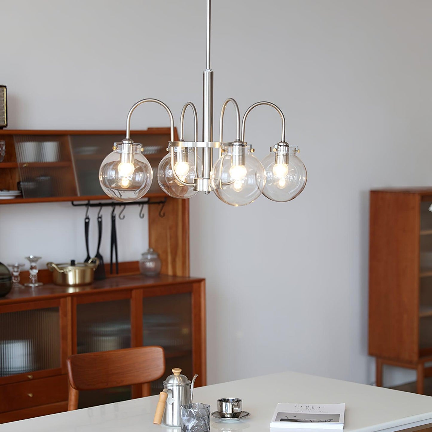 Hansford Chandelier - YIOSI