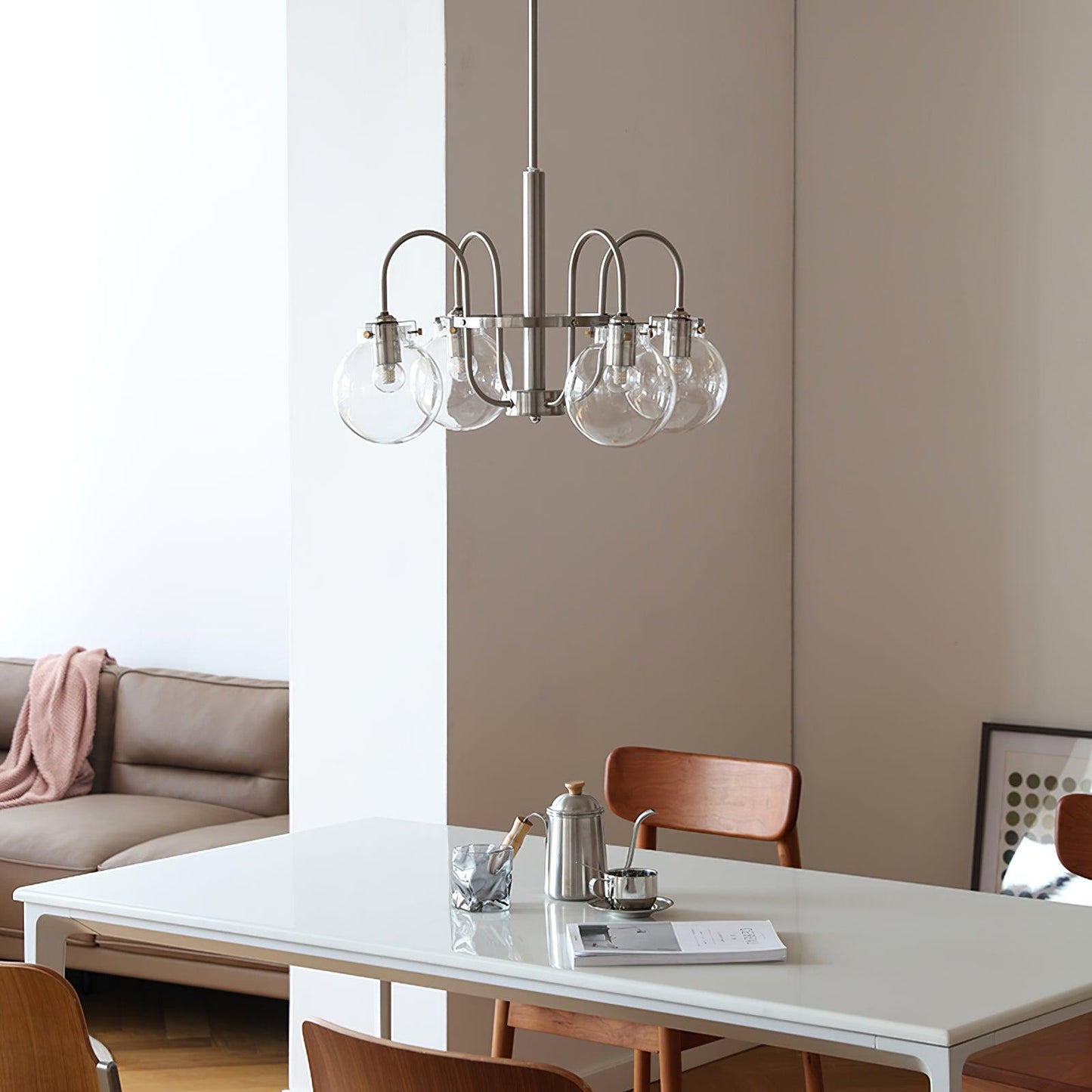 Hansford Chandelier - YIOSI