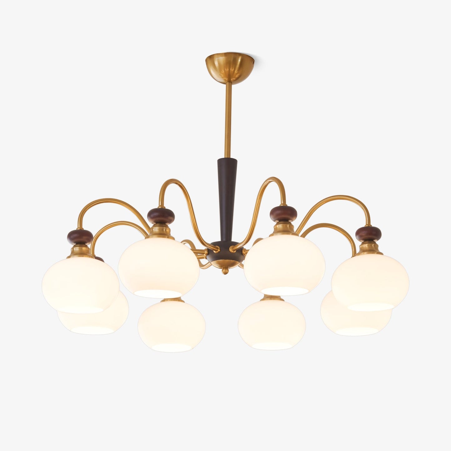 Harmonia Sphere Chandelier - YIOSI
