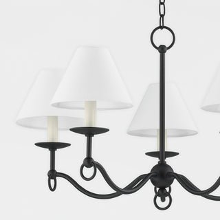 Henry Chandelier - YIOSI