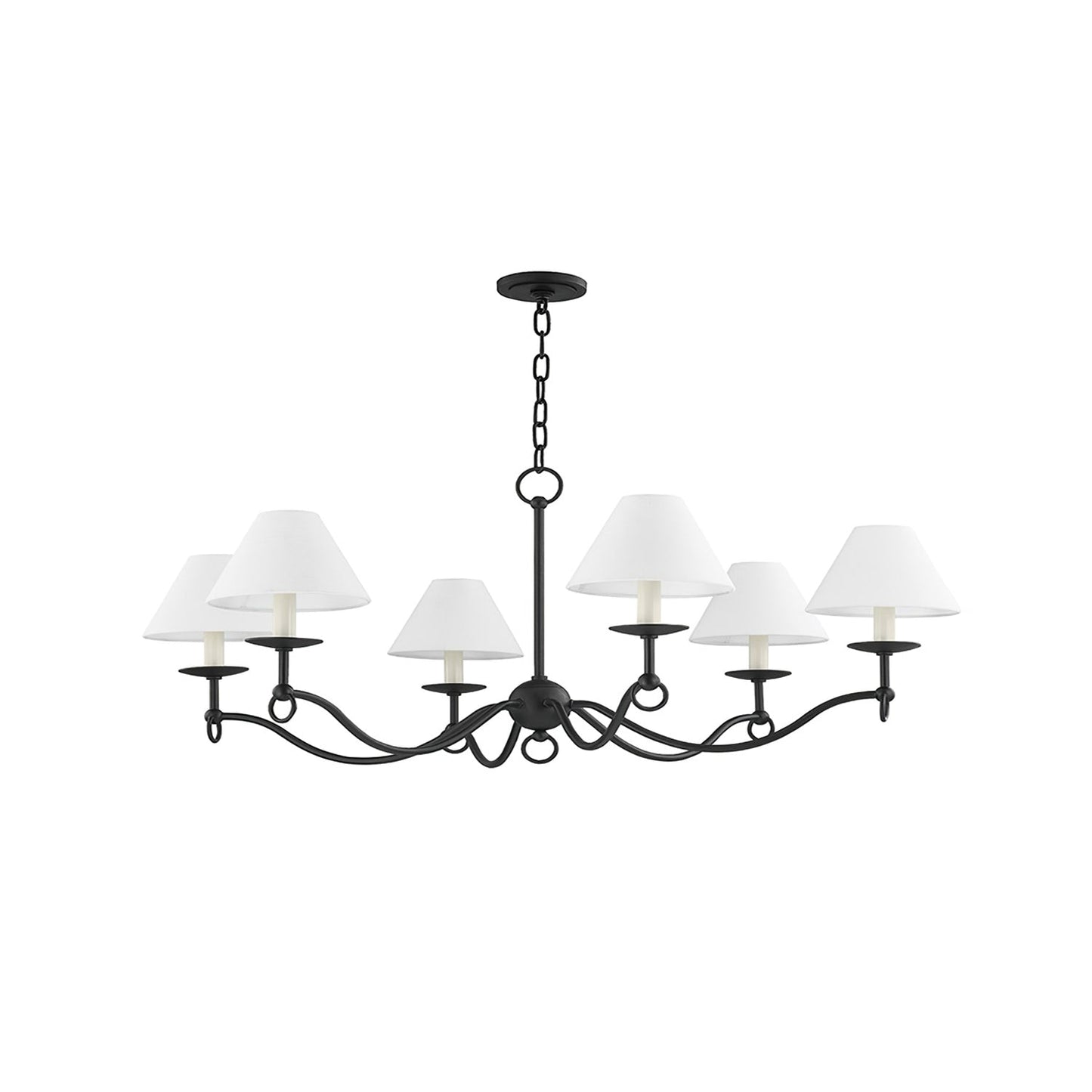 Henry Chandelier - YIOSI