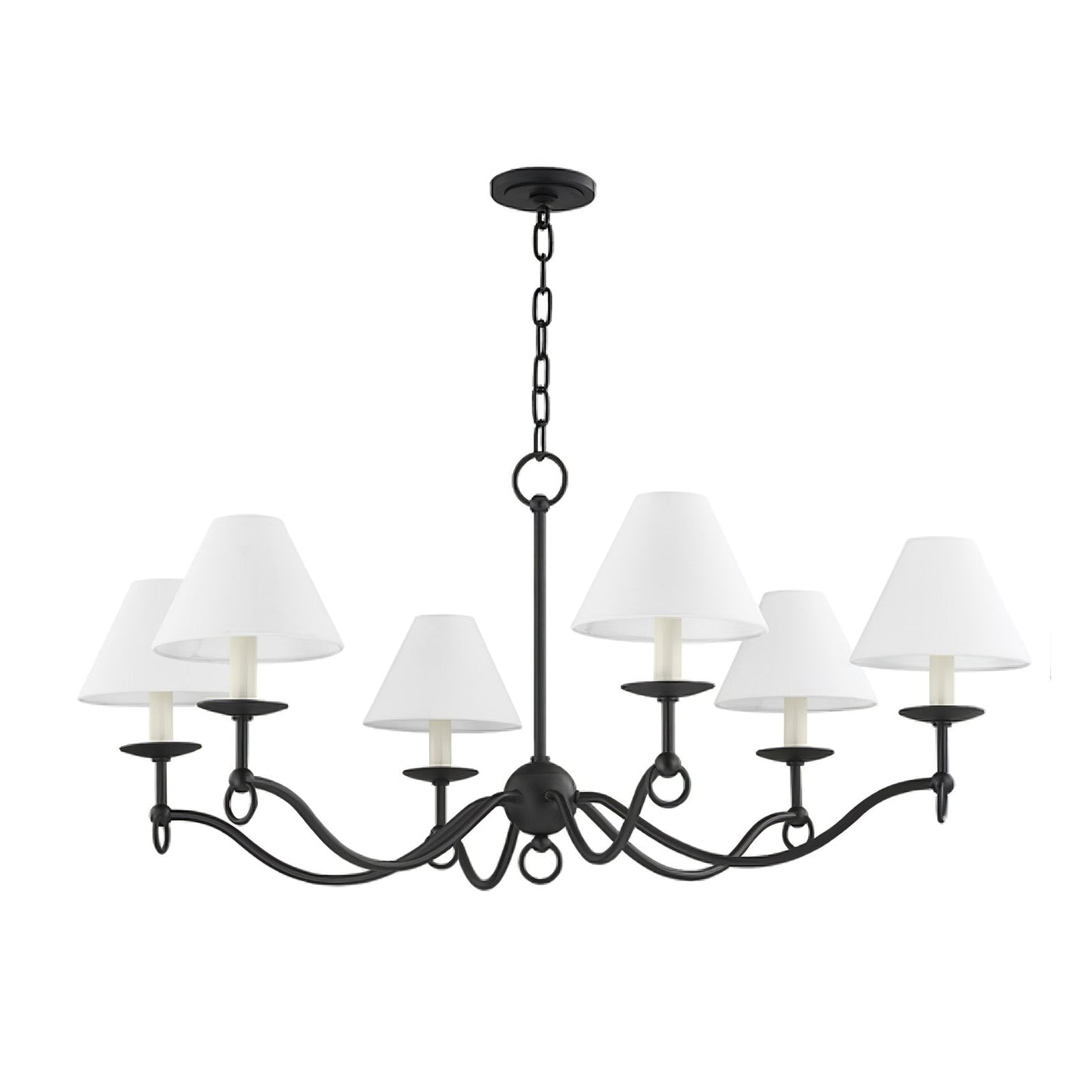 Henry Chandelier - YIOSI