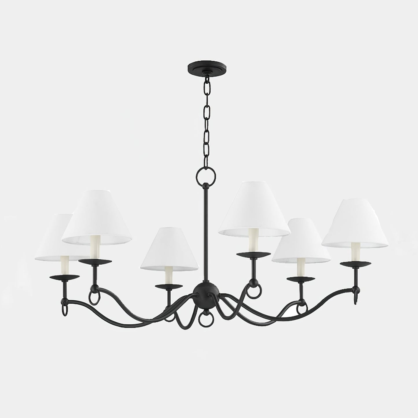 Henry Chandelier - YIOSI