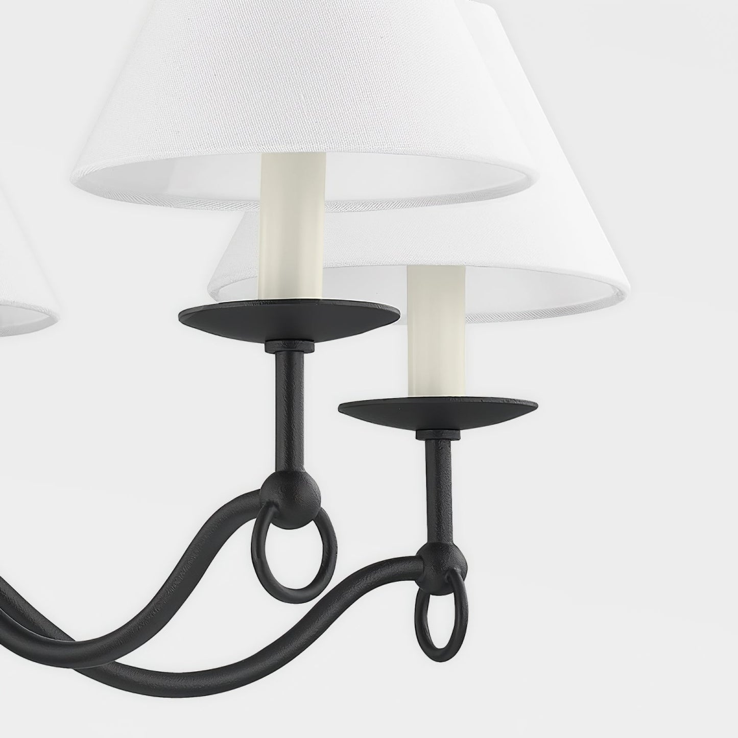 Henry Chandelier - YIOSI