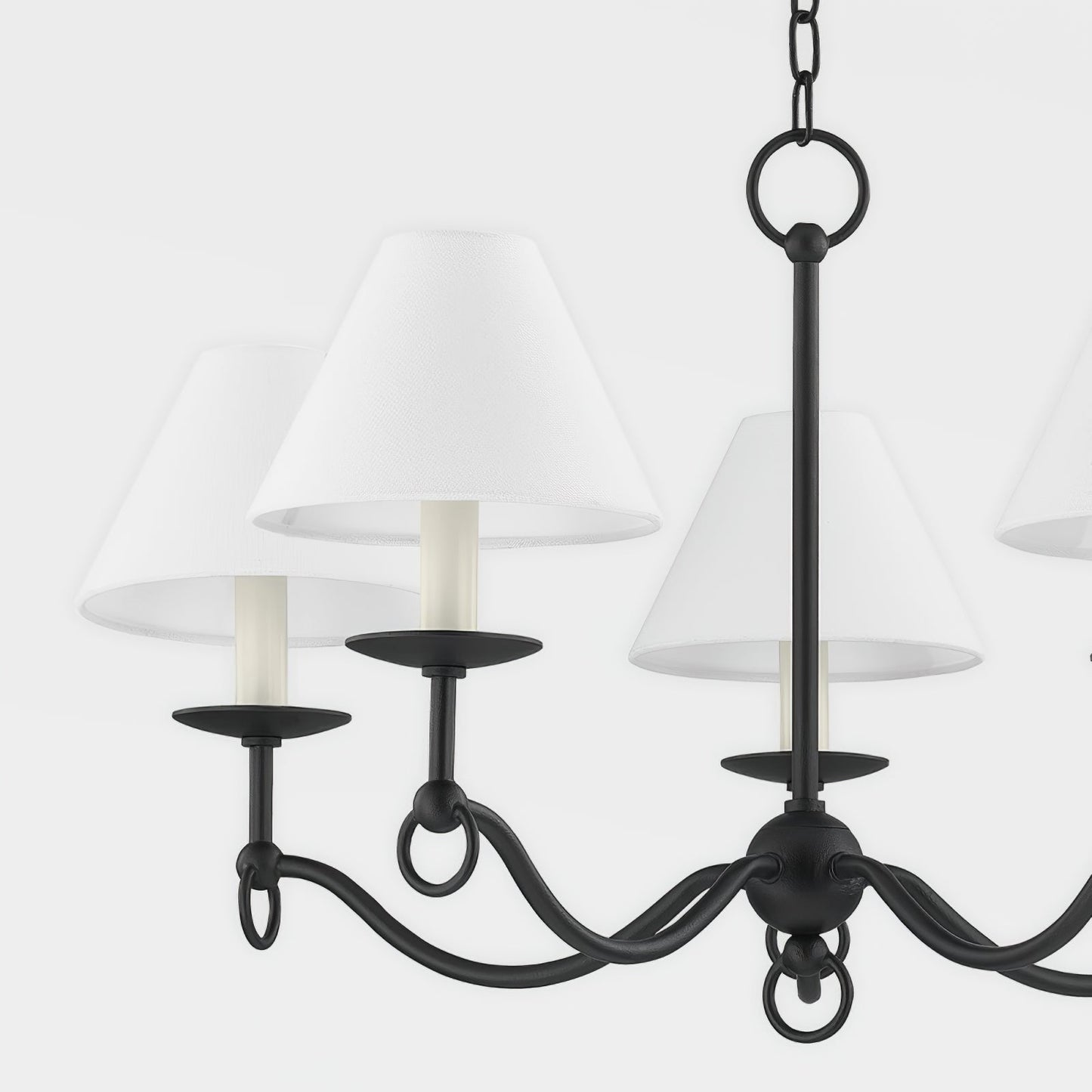 Henry Chandelier - YIOSI