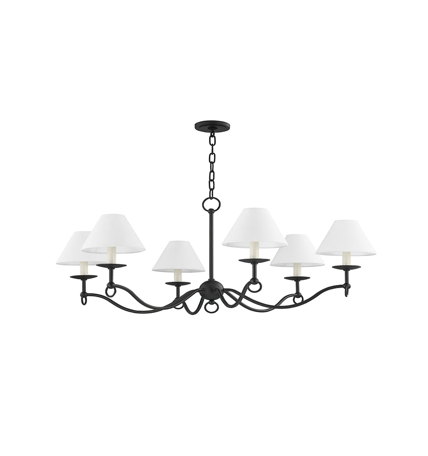 Henry Chandelier - YIOSI