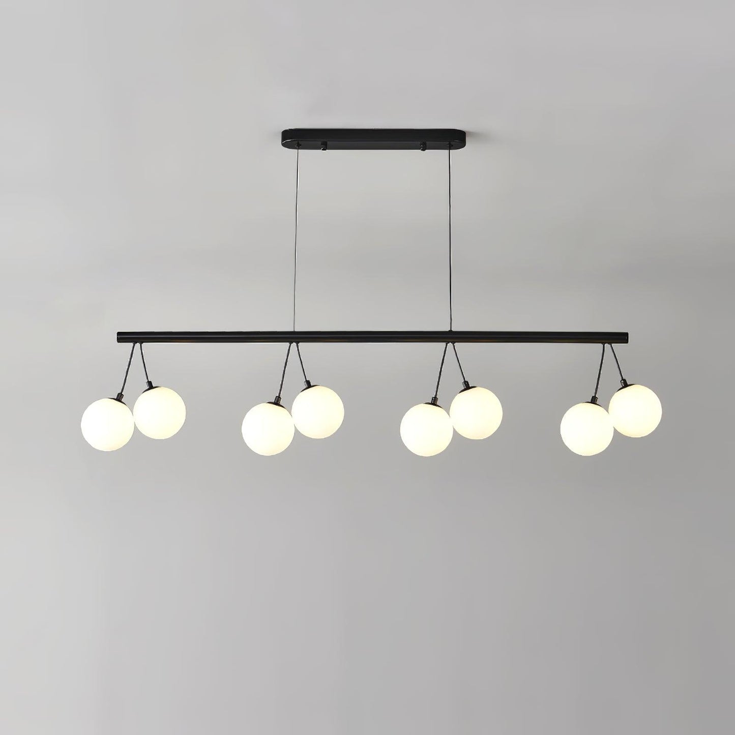 Heronia Chandelier - YIOSI