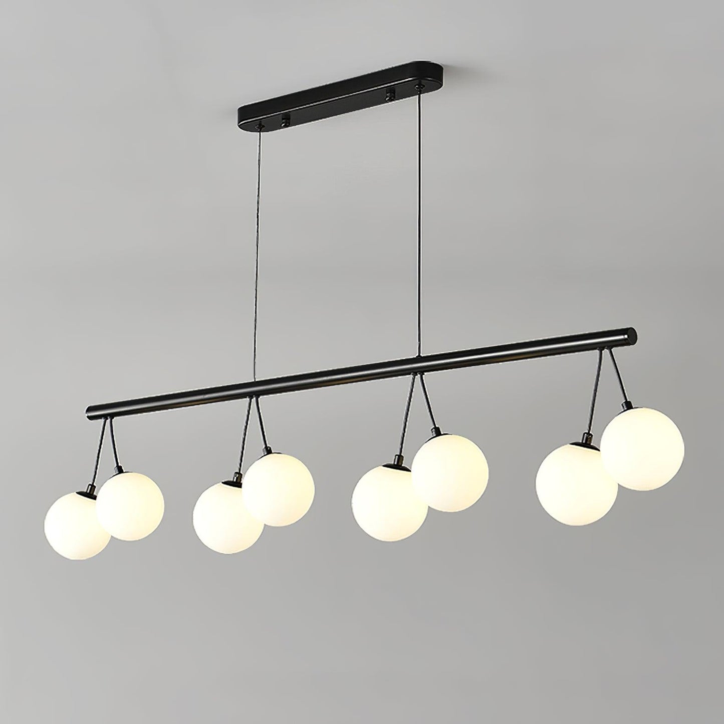 Heronia Chandelier - YIOSI