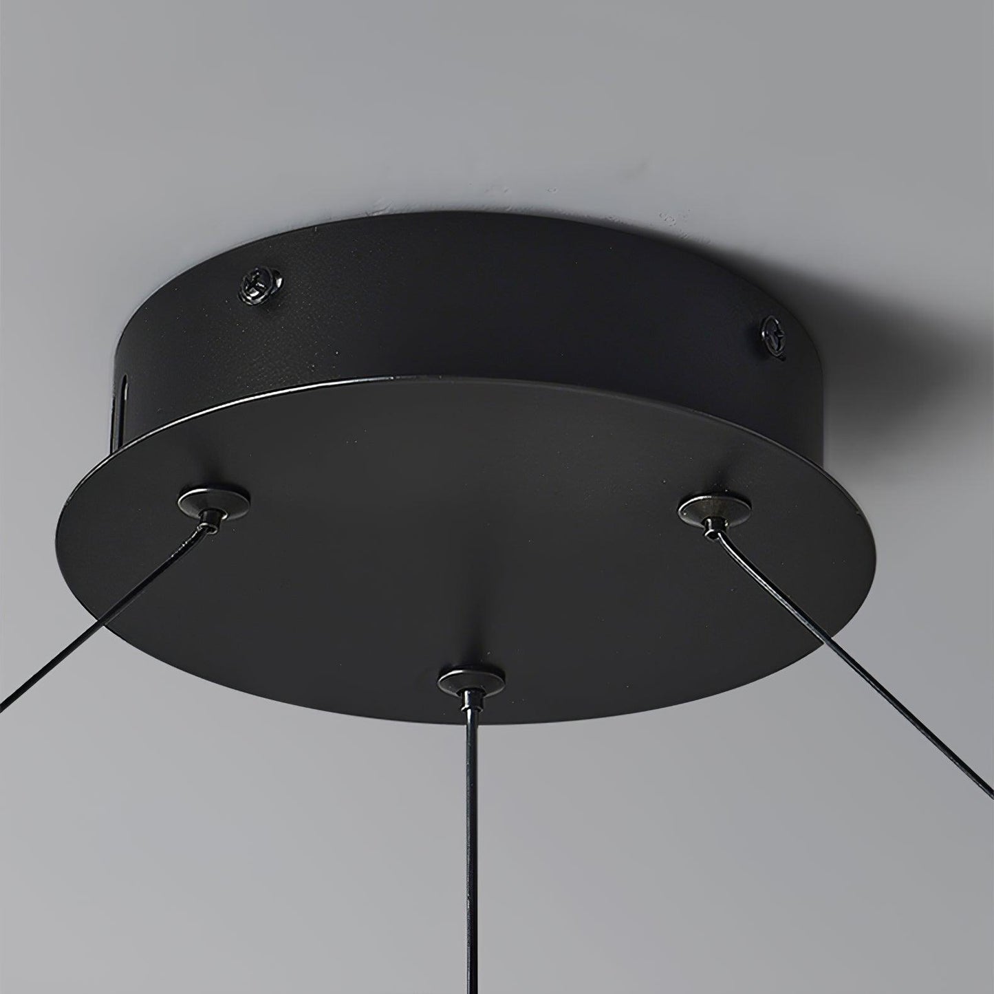 Heronia Chandelier - YIOSI