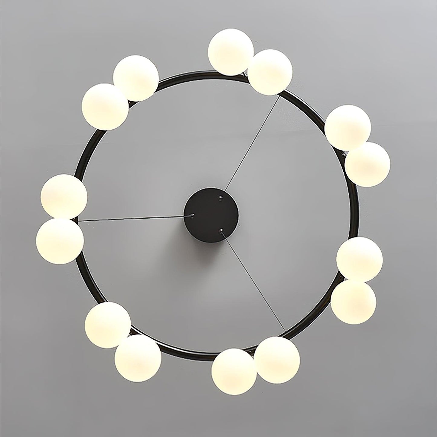 Heronia Chandelier - YIOSI