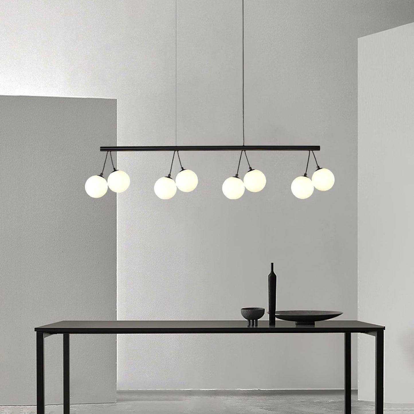 Heronia Chandelier - YIOSI