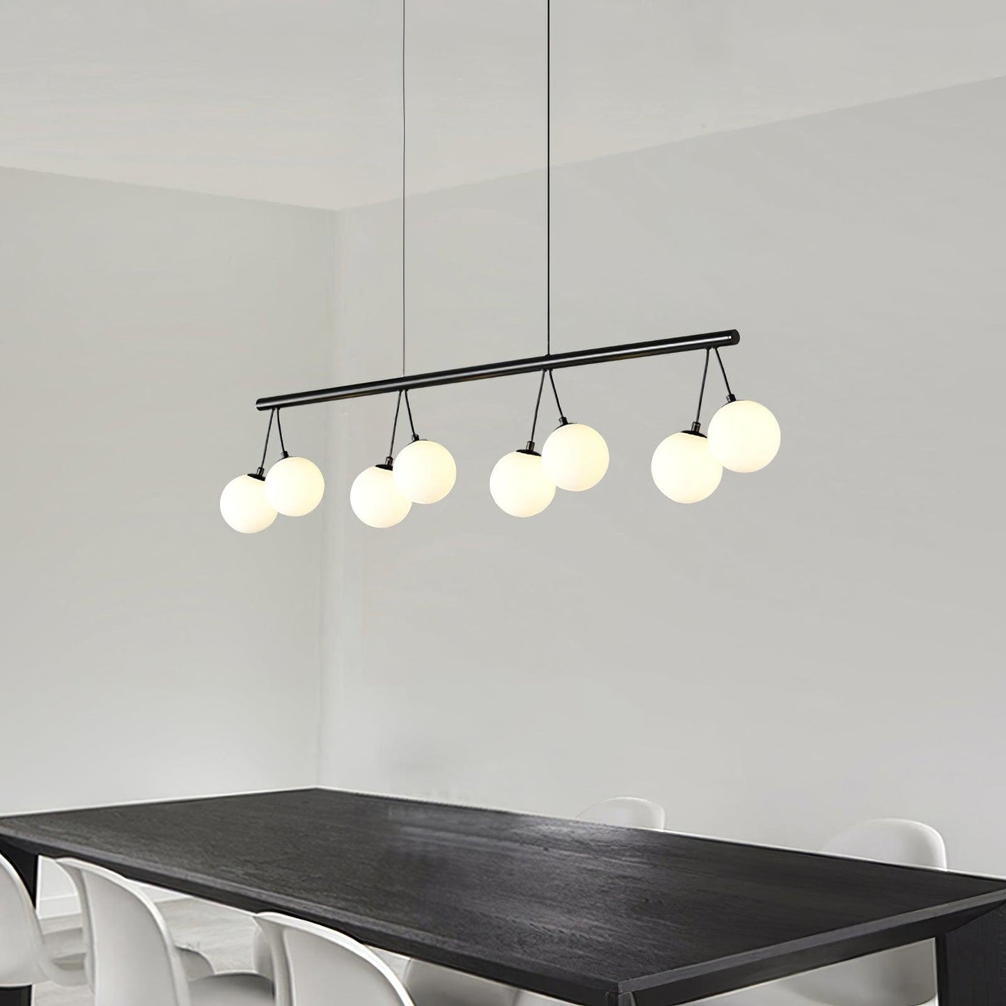 Heronia Chandelier - YIOSI