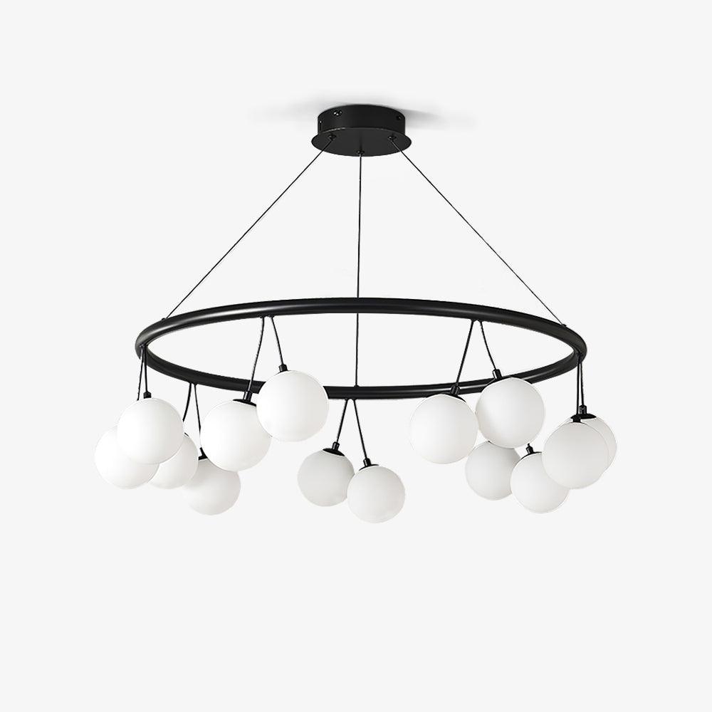 Heronia Chandelier - YIOSI