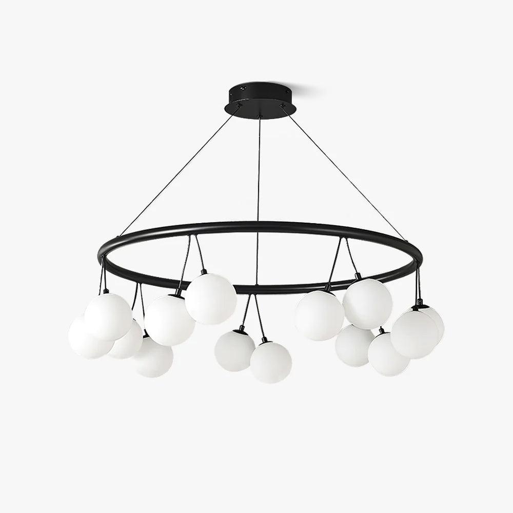 Heronia Chandelier - YIOSI