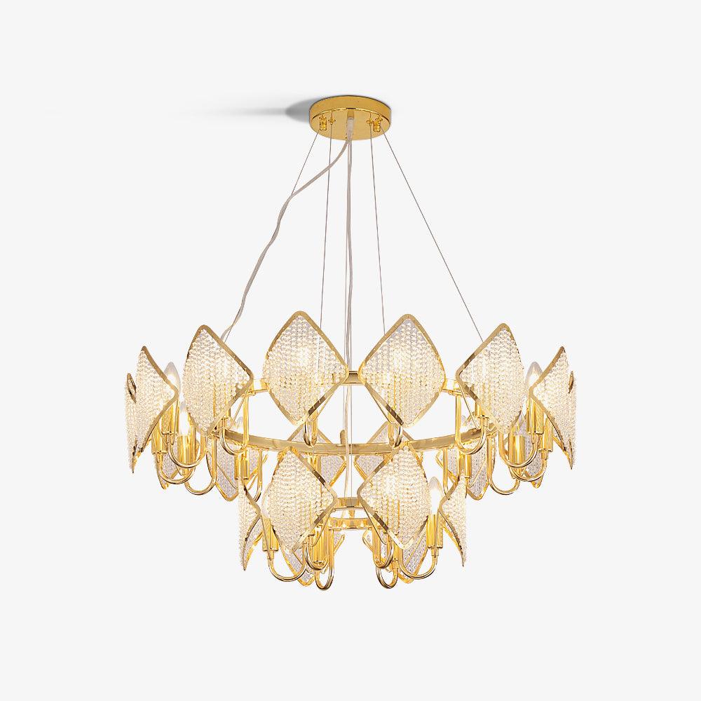 Holly Chandelier - YIOSI