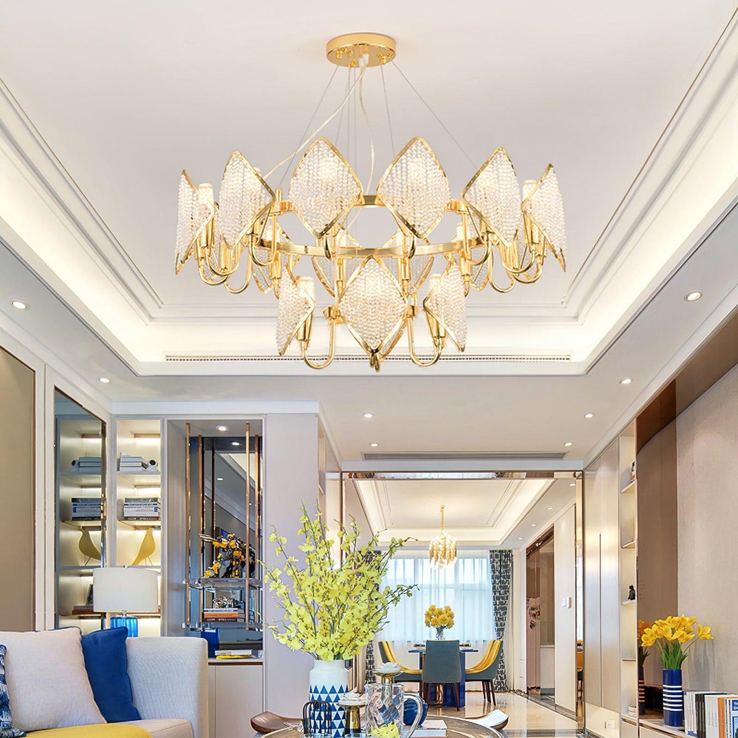 Holly Chandelier - YIOSI