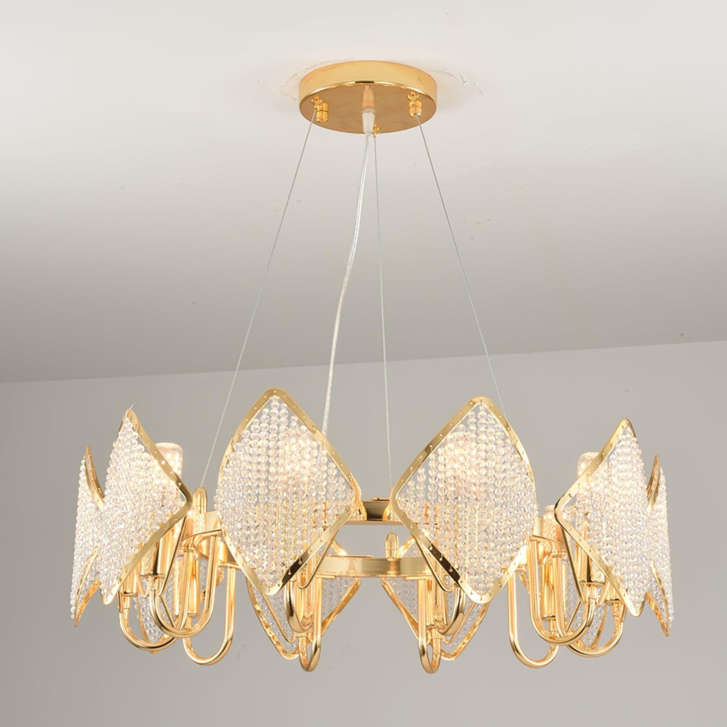 Holly Chandelier - YIOSI
