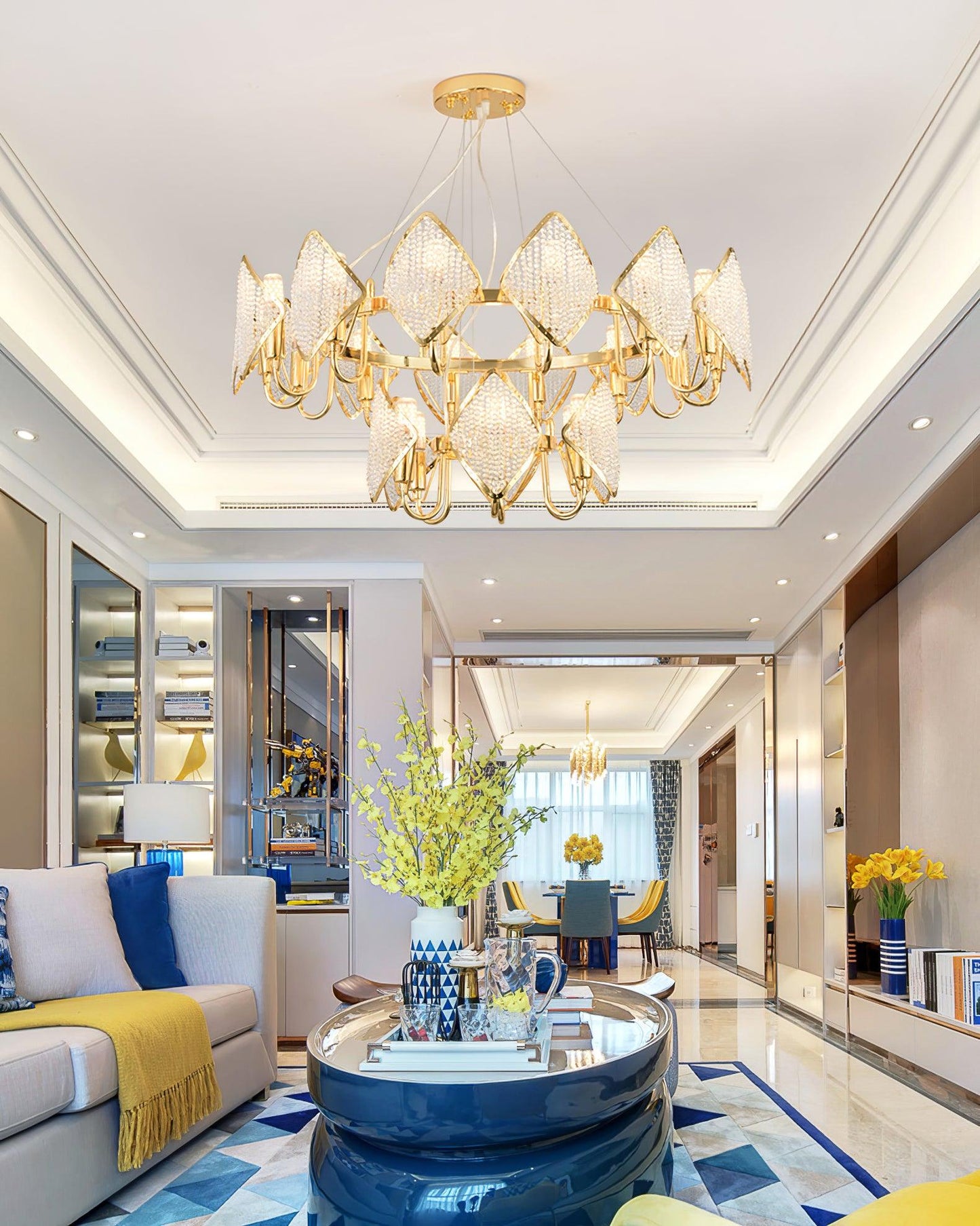 Holly Chandelier - YIOSI