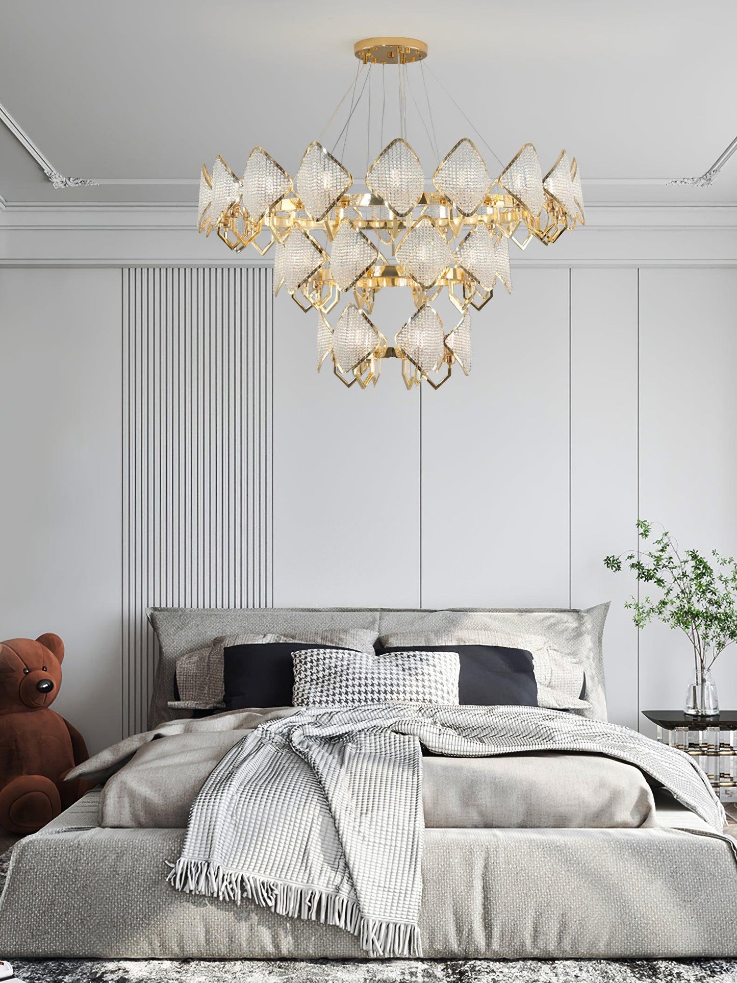 Holly Chandelier - YIOSI