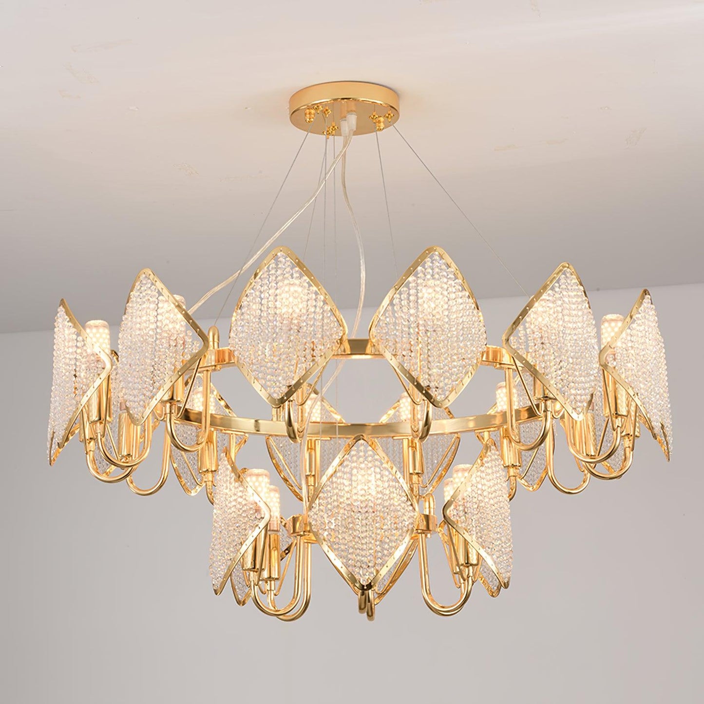 Holly Chandelier - YIOSI