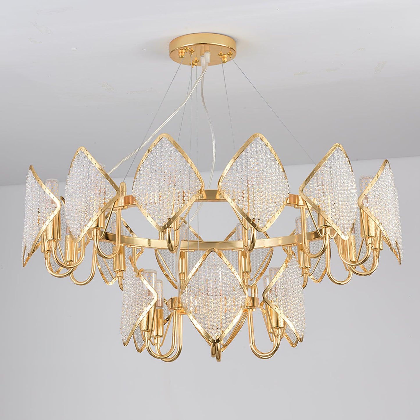 Holly Chandelier - YIOSI