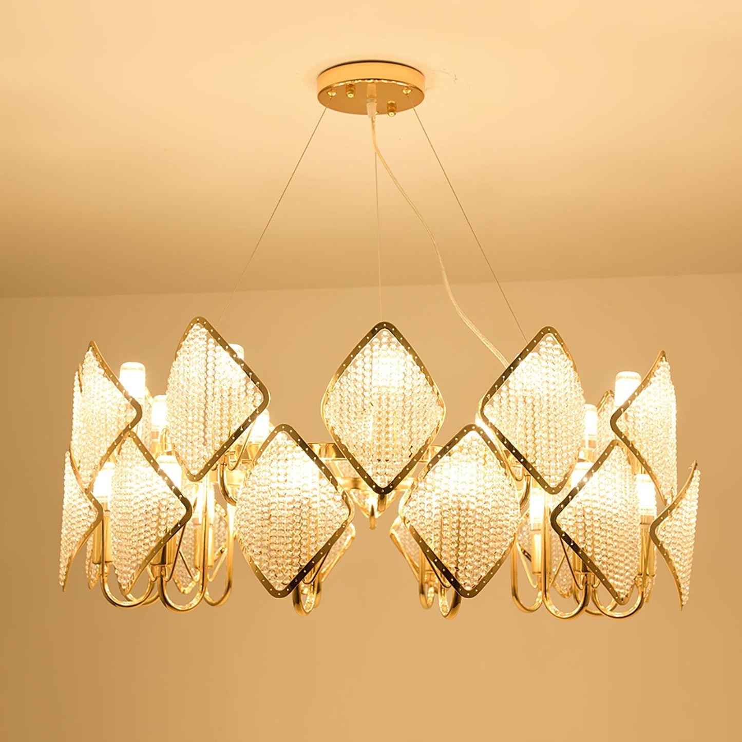 Holly Chandelier - YIOSI