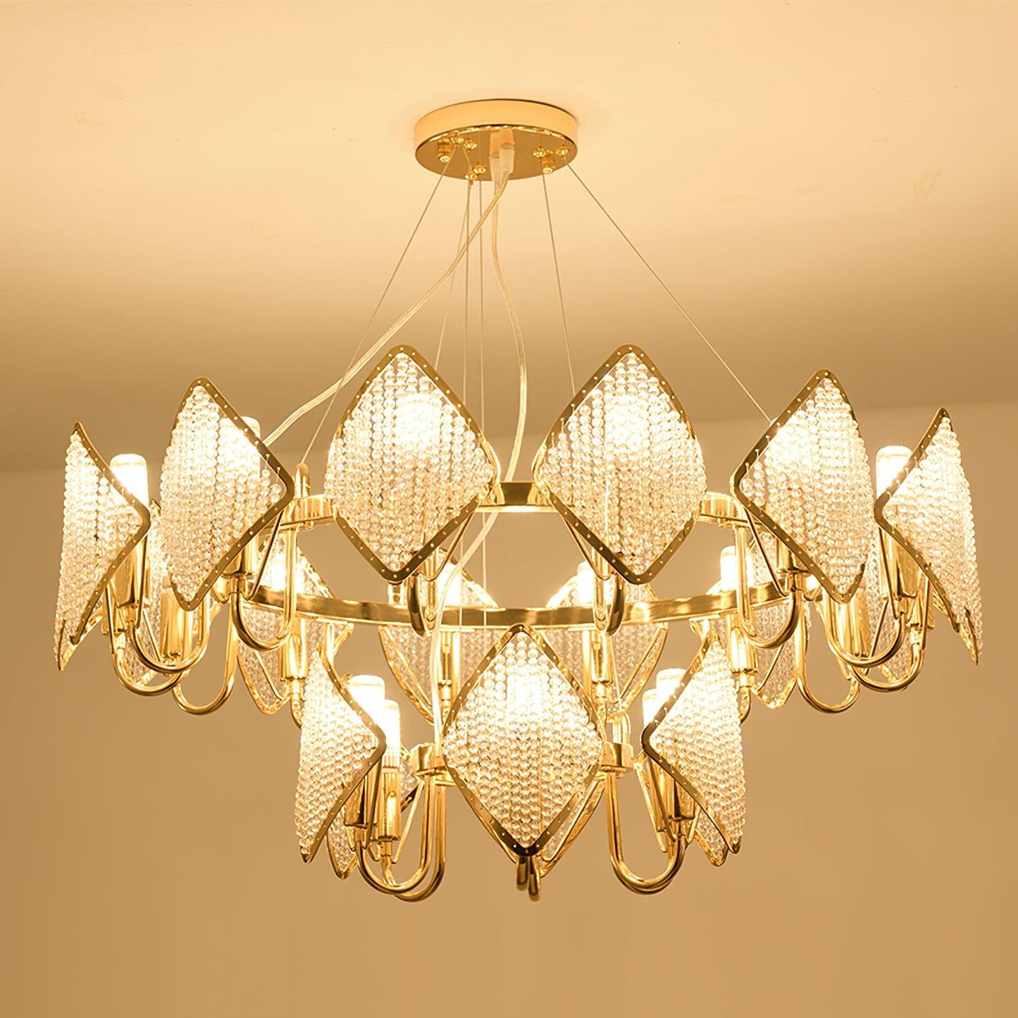 Holly Chandelier - YIOSI