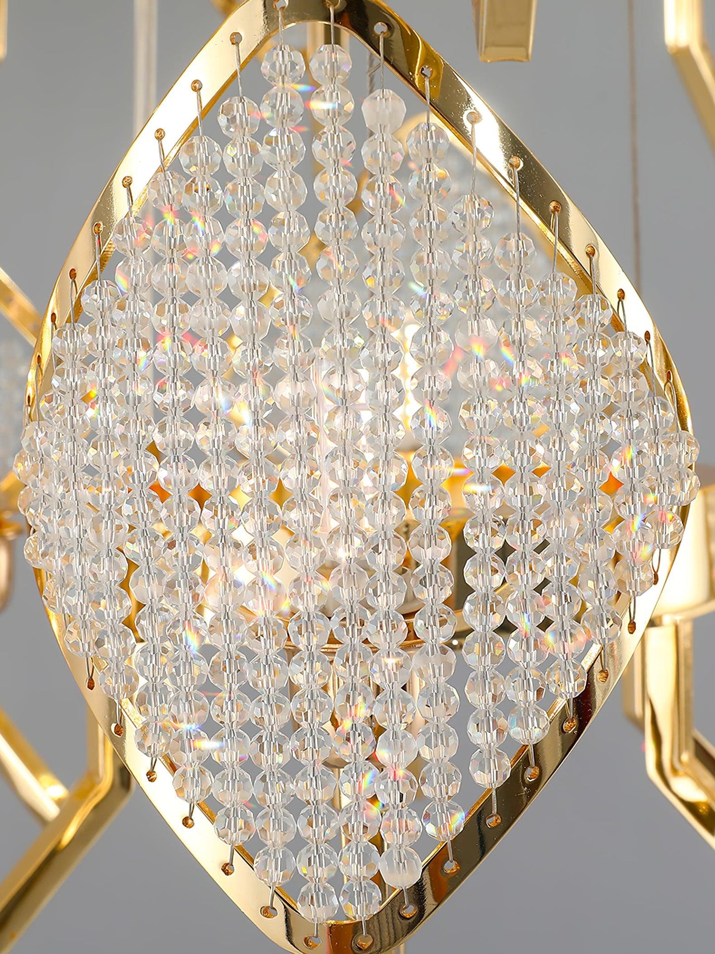 Holly Chandelier - YIOSI