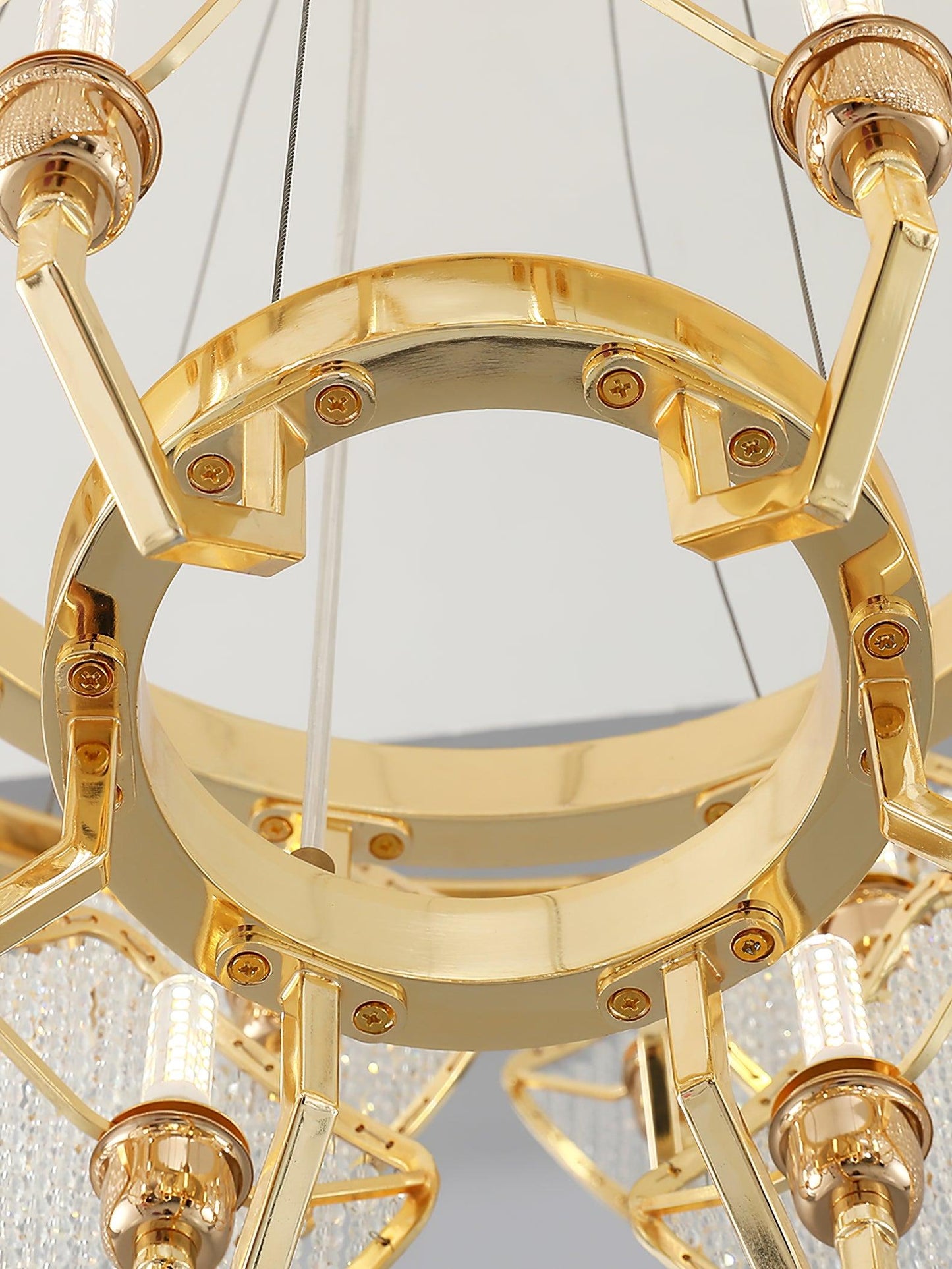 Holly Chandelier - YIOSI