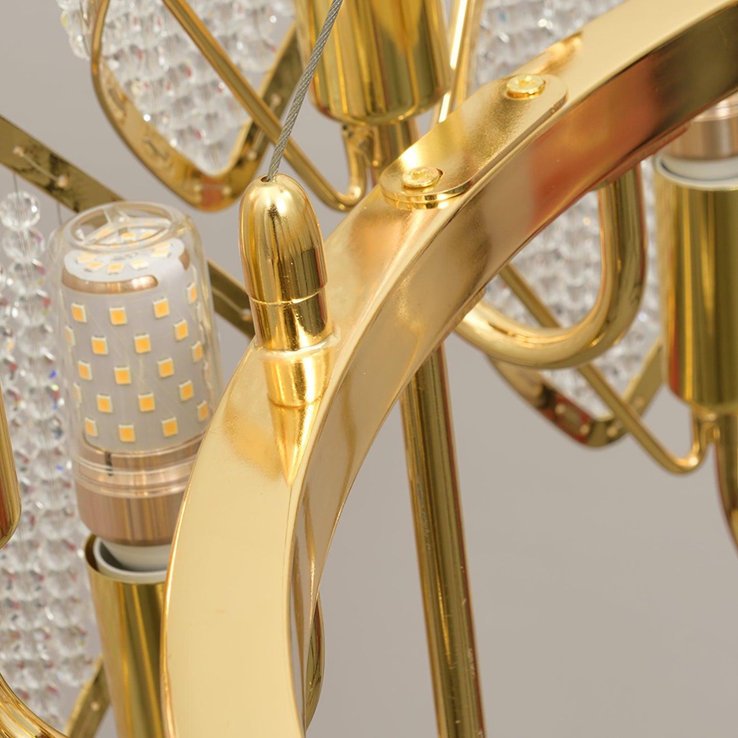 Holly Chandelier - YIOSI