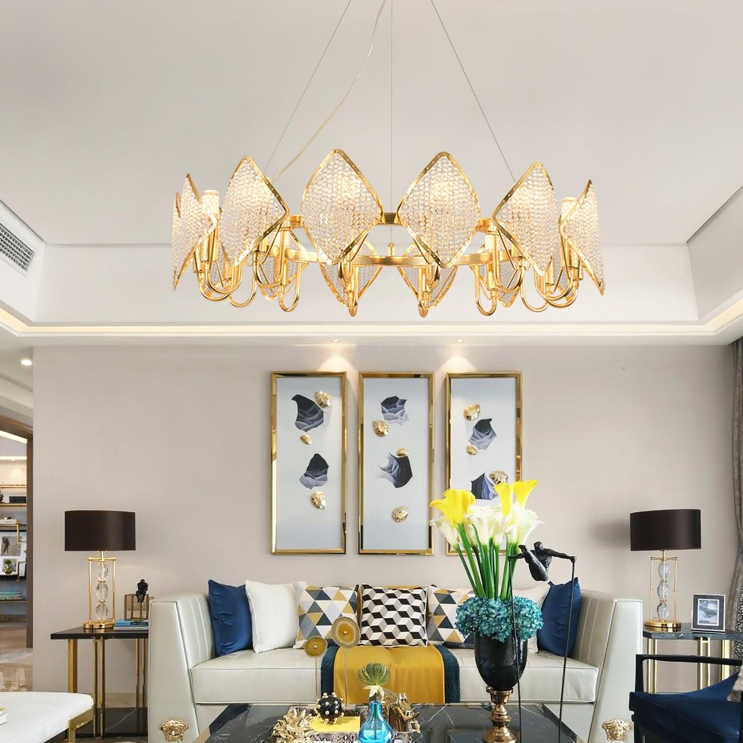 Holly Chandelier - YIOSI