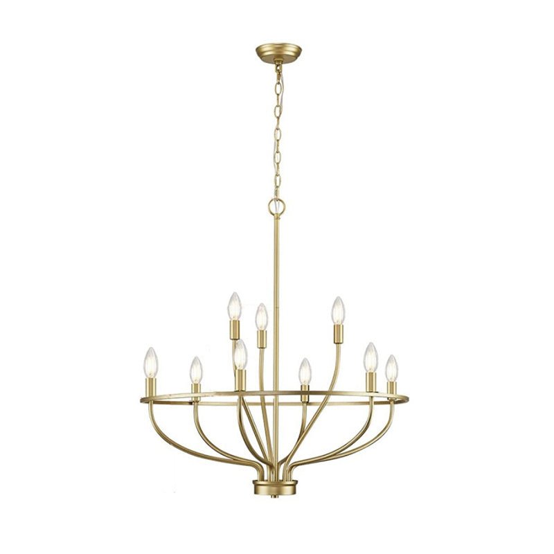Greyson Chandelier - YIOSI