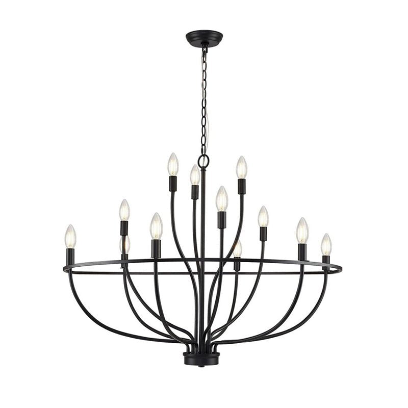 Greyson Chandelier - YIOSI