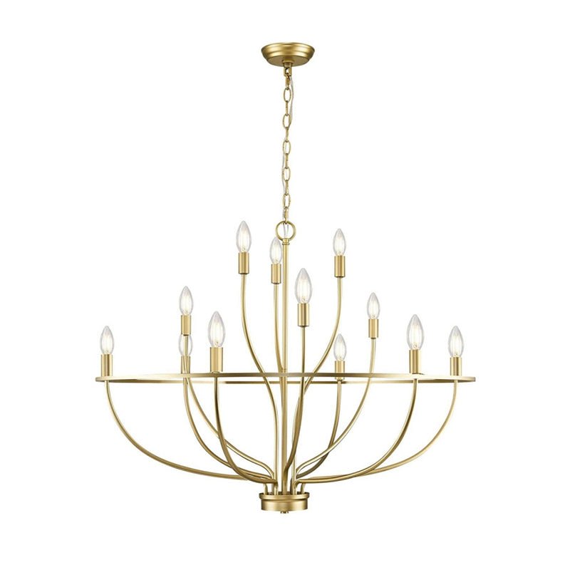 Greyson Chandelier - YIOSI