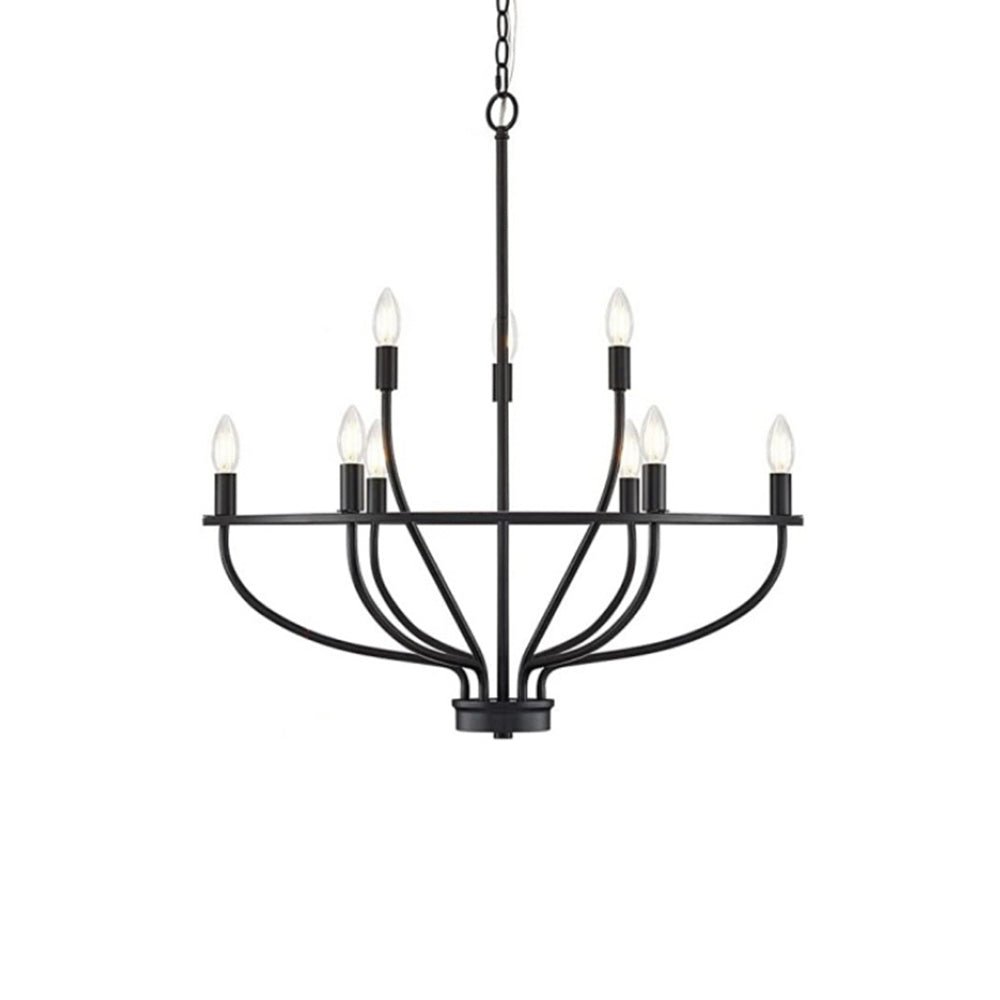 Greyson Chandelier - YIOSI