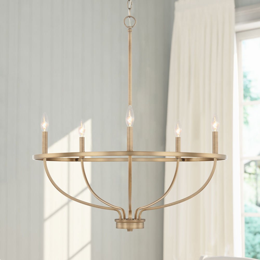 Greyson Chandelier - YIOSI