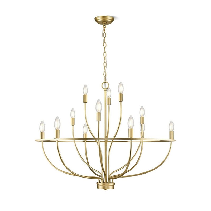 Greyson Chandelier - YIOSI