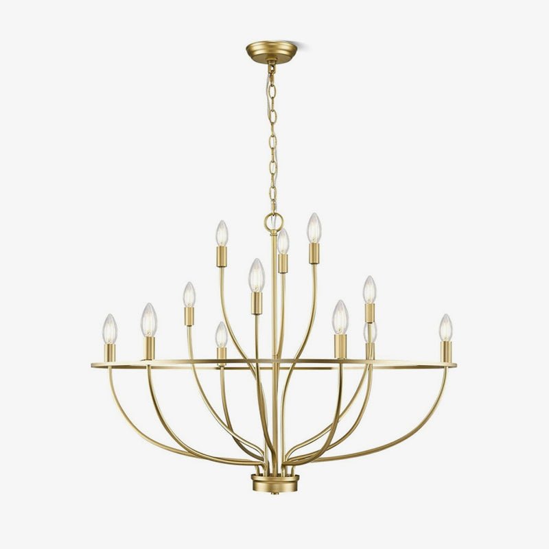 Greyson Chandelier - YIOSI