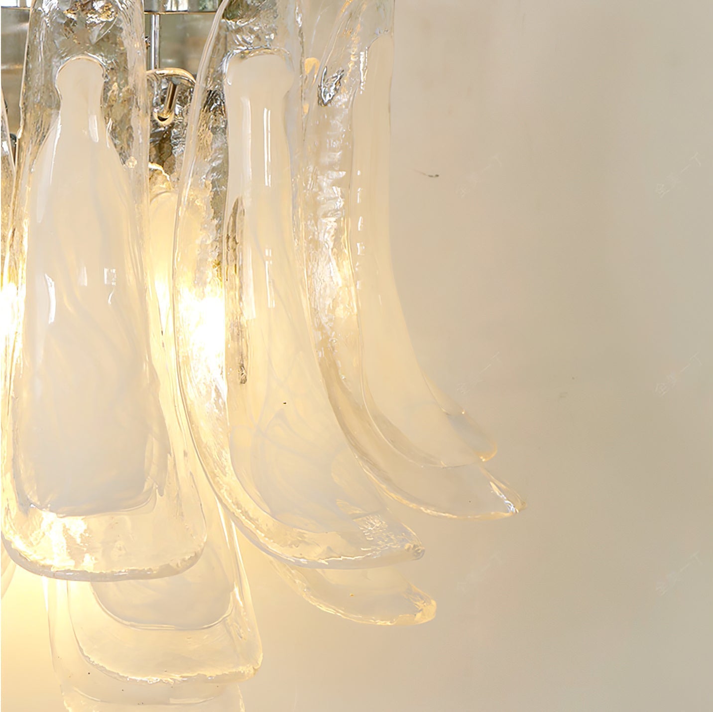 Horseshoe Wall Lamp - YIOSI