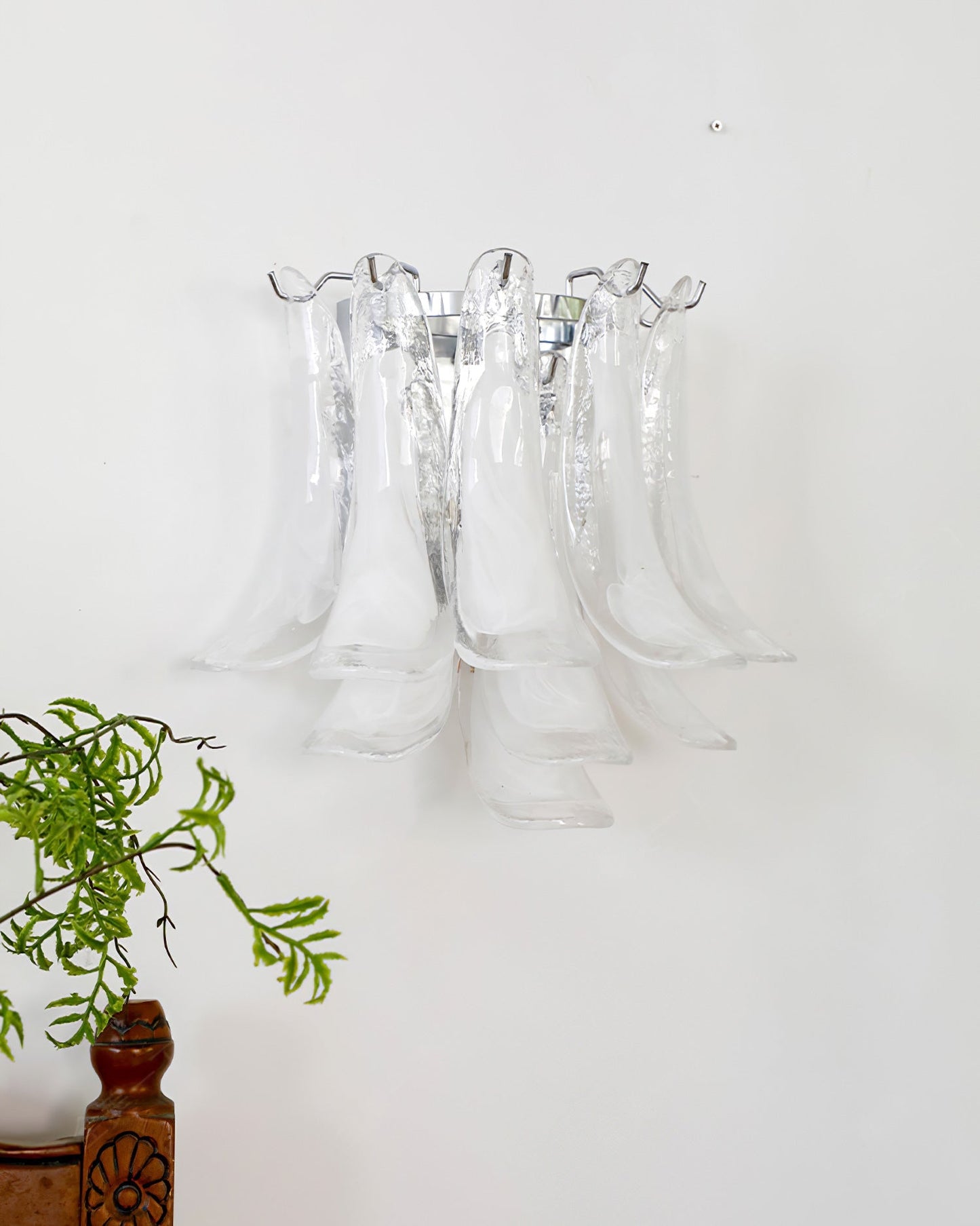 Horseshoe Wall Lamp - YIOSI