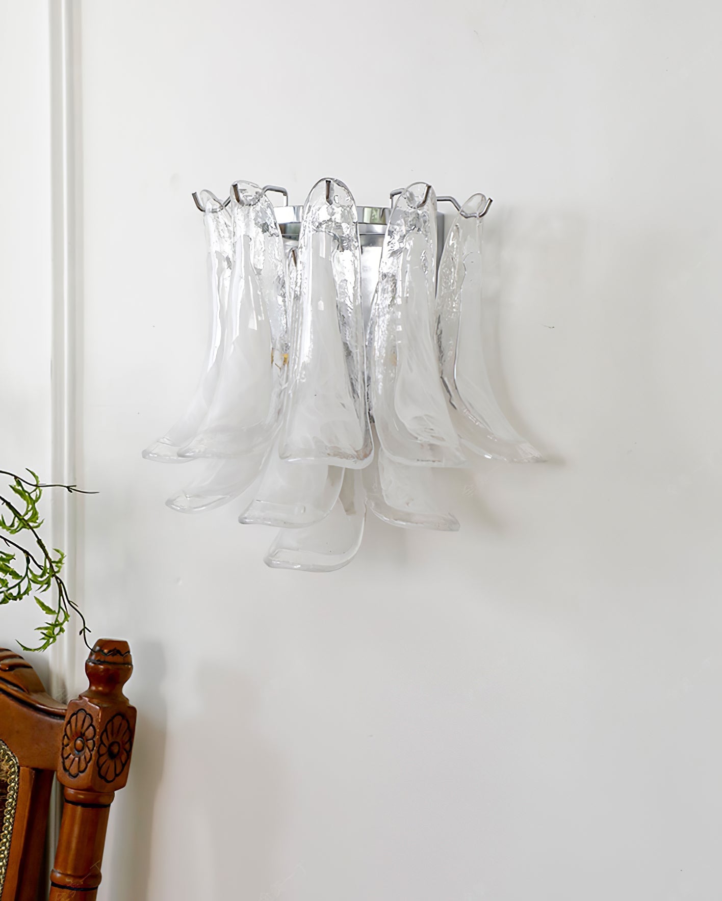 Horseshoe Wall Lamp - YIOSI