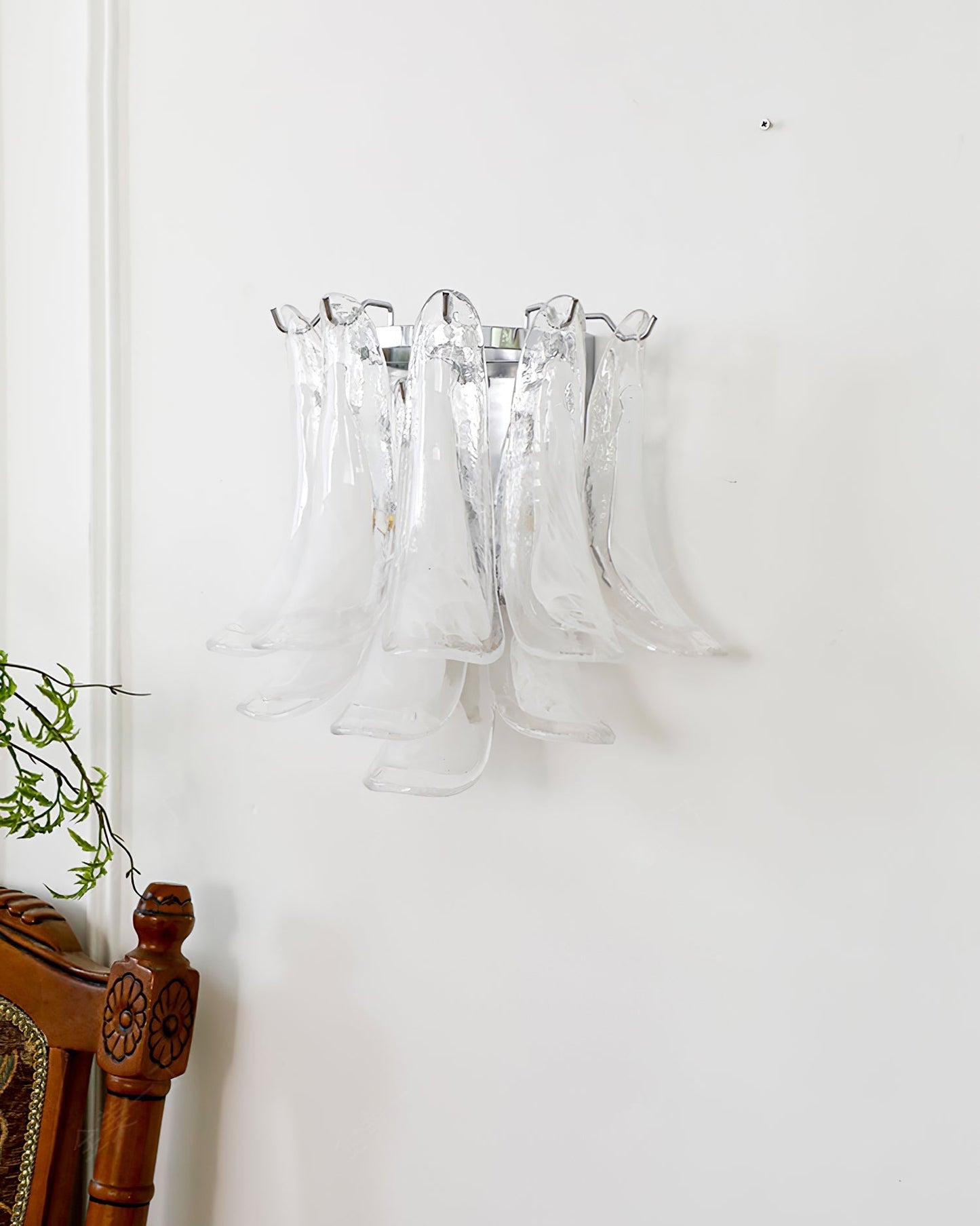 Horseshoe Wall Lamp - YIOSI