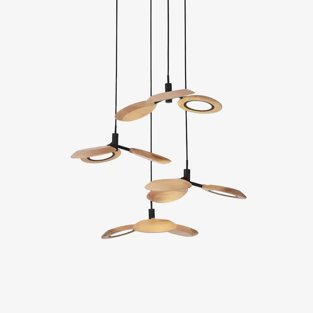 Hotaru Chandelier - YIOSI