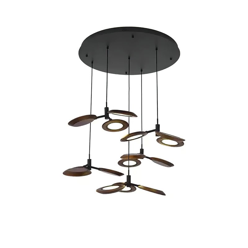 Hotaru Chandelier - YIOSI