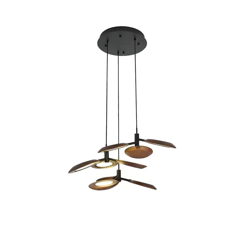 Hotaru Chandelier - YIOSI