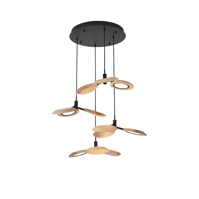 Hotaru Chandelier - YIOSI
