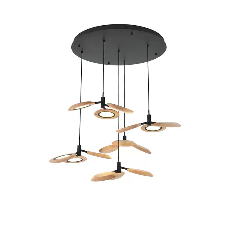 Hotaru Chandelier - YIOSI